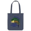 Recycling Baumwolltasche Stanley/Stella Miniaturansicht