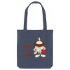 Recycling Baumwolltasche Stanley/Stella Miniaturansicht