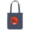 Recycling Baumwolltasche Stanley/Stella Miniaturansicht