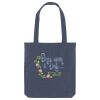 Recycling Baumwolltasche Stanley/Stella Miniaturansicht