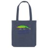 Recycling Baumwolltasche Stanley/Stella Miniaturansicht