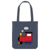 Recycling Baumwolltasche Stanley/Stella Miniaturansicht