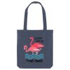 Recycling Baumwolltasche Stanley/Stella Miniaturansicht