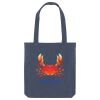 Recycling Baumwolltasche Stanley/Stella Miniaturansicht
