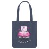 Recycling Baumwolltasche Stanley/Stella Miniaturansicht