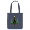 Recycling Baumwolltasche Stanley/Stella Miniaturansicht