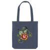 Recycling Baumwolltasche Stanley/Stella Miniaturansicht