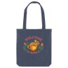 Recycling Baumwolltasche Stanley/Stella Miniaturansicht