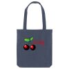Recycling Baumwolltasche Stanley/Stella Miniaturansicht