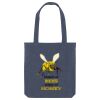 Recycling Baumwolltasche Stanley/Stella Miniaturansicht