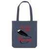 Recycling Baumwolltasche Stanley/Stella Miniaturansicht