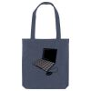 Recycling Baumwolltasche Stanley/Stella Miniaturansicht