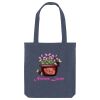 Recycling Baumwolltasche Stanley/Stella Miniaturansicht