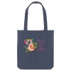 Recycling Baumwolltasche Stanley/Stella Miniaturansicht
