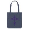 Recycling Baumwolltasche Stanley/Stella Miniaturansicht