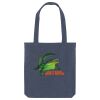 Recycling Baumwolltasche Stanley/Stella Miniaturansicht