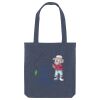 Recycling Baumwolltasche Stanley/Stella Miniaturansicht