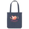 Recycling Baumwolltasche Stanley/Stella Miniaturansicht