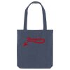 Recycling Baumwolltasche Stanley/Stella Miniaturansicht