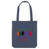 Recycling Baumwolltasche Stanley/Stella Miniaturansicht