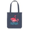 Recycling Baumwolltasche Stanley/Stella Miniaturansicht