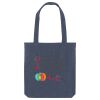 Recycling Baumwolltasche Stanley/Stella Miniaturansicht