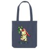Recycling Baumwolltasche Stanley/Stella Miniaturansicht