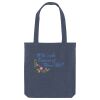 Recycling Baumwolltasche Stanley/Stella Miniaturansicht