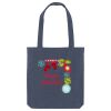 Recycling Baumwolltasche Stanley/Stella Miniaturansicht