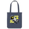 Recycling Baumwolltasche Stanley/Stella Miniaturansicht