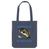 Recycling Baumwolltasche Stanley/Stella Miniaturansicht