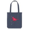 Recycling Baumwolltasche Stanley/Stella Miniaturansicht