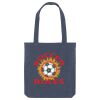Recycling Baumwolltasche Stanley/Stella Miniaturansicht