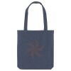 Recycling Baumwolltasche Stanley/Stella Miniaturansicht