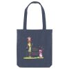 Recycling Baumwolltasche Stanley/Stella Miniaturansicht