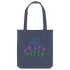 Recycling Baumwolltasche Stanley/Stella Miniaturansicht
