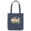 Recycling Baumwolltasche Stanley/Stella Miniaturansicht