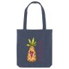 Recycling Baumwolltasche Stanley/Stella Miniaturansicht