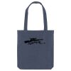 Recycling Baumwolltasche Stanley/Stella Miniaturansicht