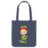 Recycling Baumwolltasche Stanley/Stella Miniaturansicht