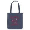 Recycling Baumwolltasche Stanley/Stella Miniaturansicht