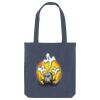 Recycling Baumwolltasche Stanley/Stella Miniaturansicht