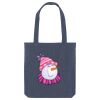 Recycling Baumwolltasche Stanley/Stella Miniaturansicht