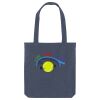 Recycling Baumwolltasche Stanley/Stella Miniaturansicht
