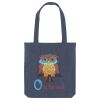 Recycling Baumwolltasche Stanley/Stella Miniaturansicht