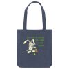 Recycling Baumwolltasche Stanley/Stella Miniaturansicht