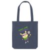 Recycling Baumwolltasche Stanley/Stella Miniaturansicht