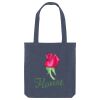 Recycling Baumwolltasche Stanley/Stella Miniaturansicht