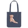 Recycling Baumwolltasche Stanley/Stella Miniaturansicht