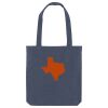 Recycling Baumwolltasche Stanley/Stella Miniaturansicht